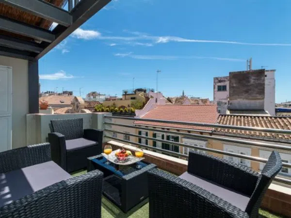 Dúplex en Calle Especería s/n, Centro Histórico - Foto 43
