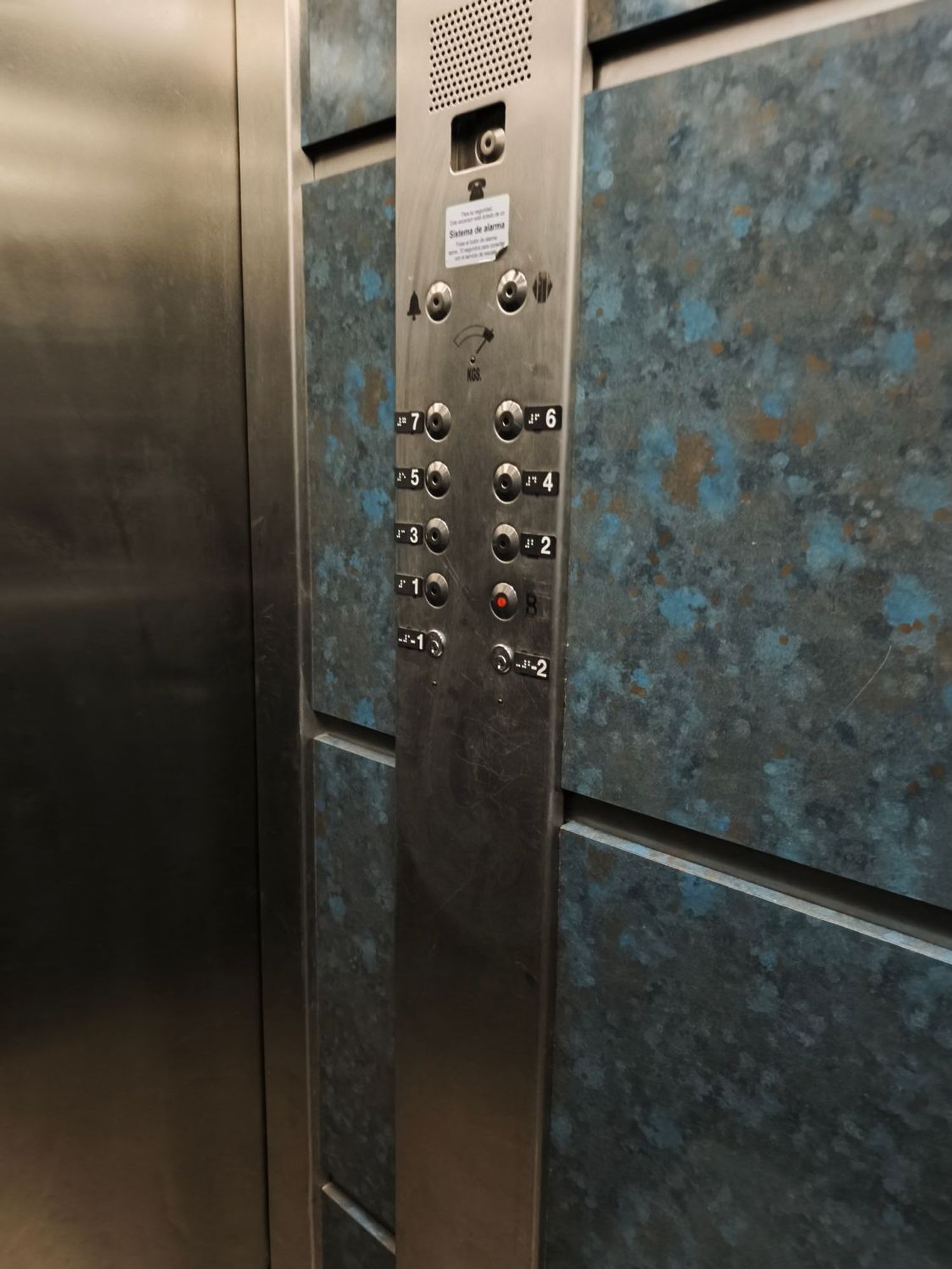 Piso en calle de Maximilià Thous, 1 - Foto 31