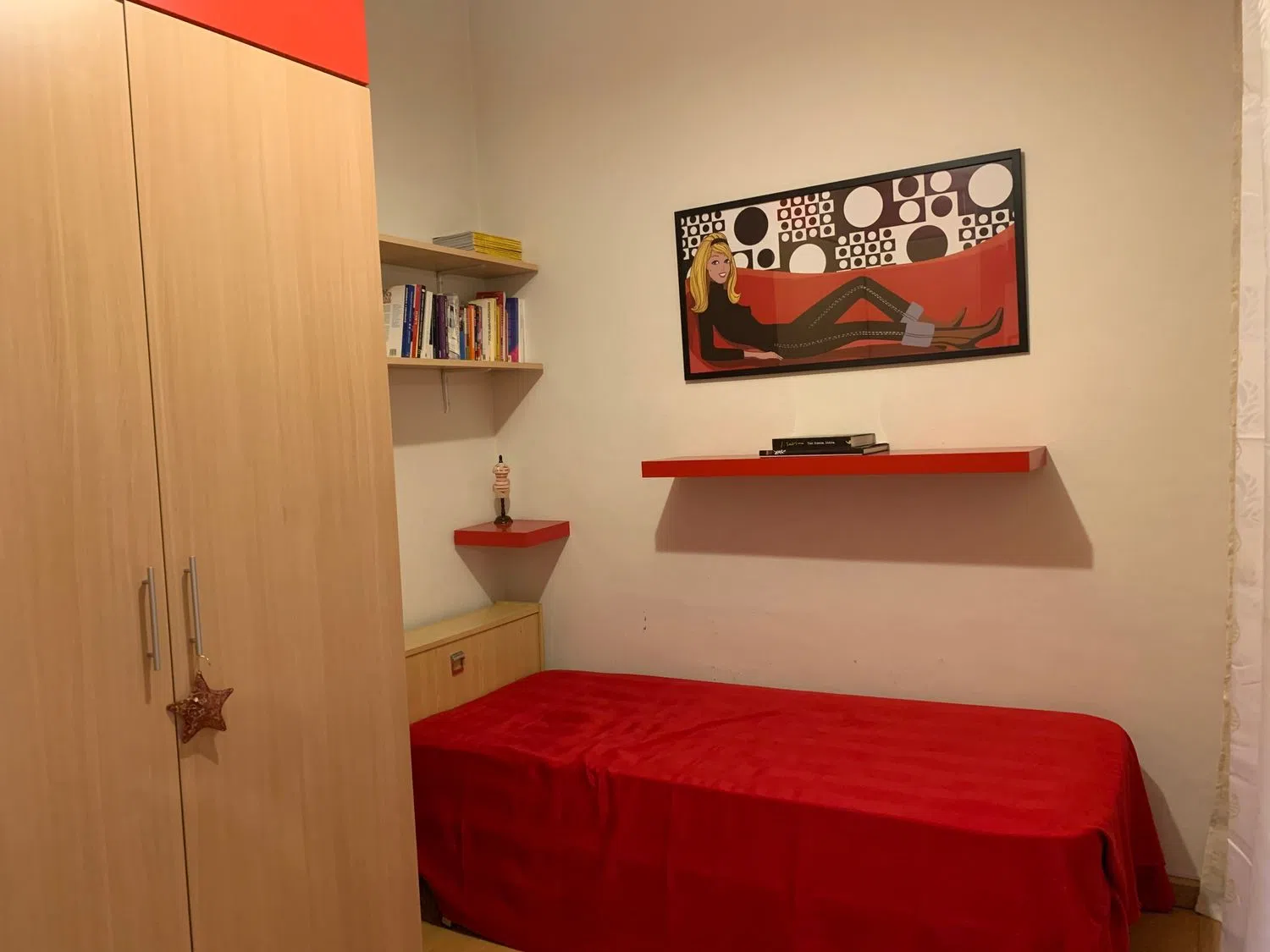 Piso en calle de Rosés, 11 - Foto 6