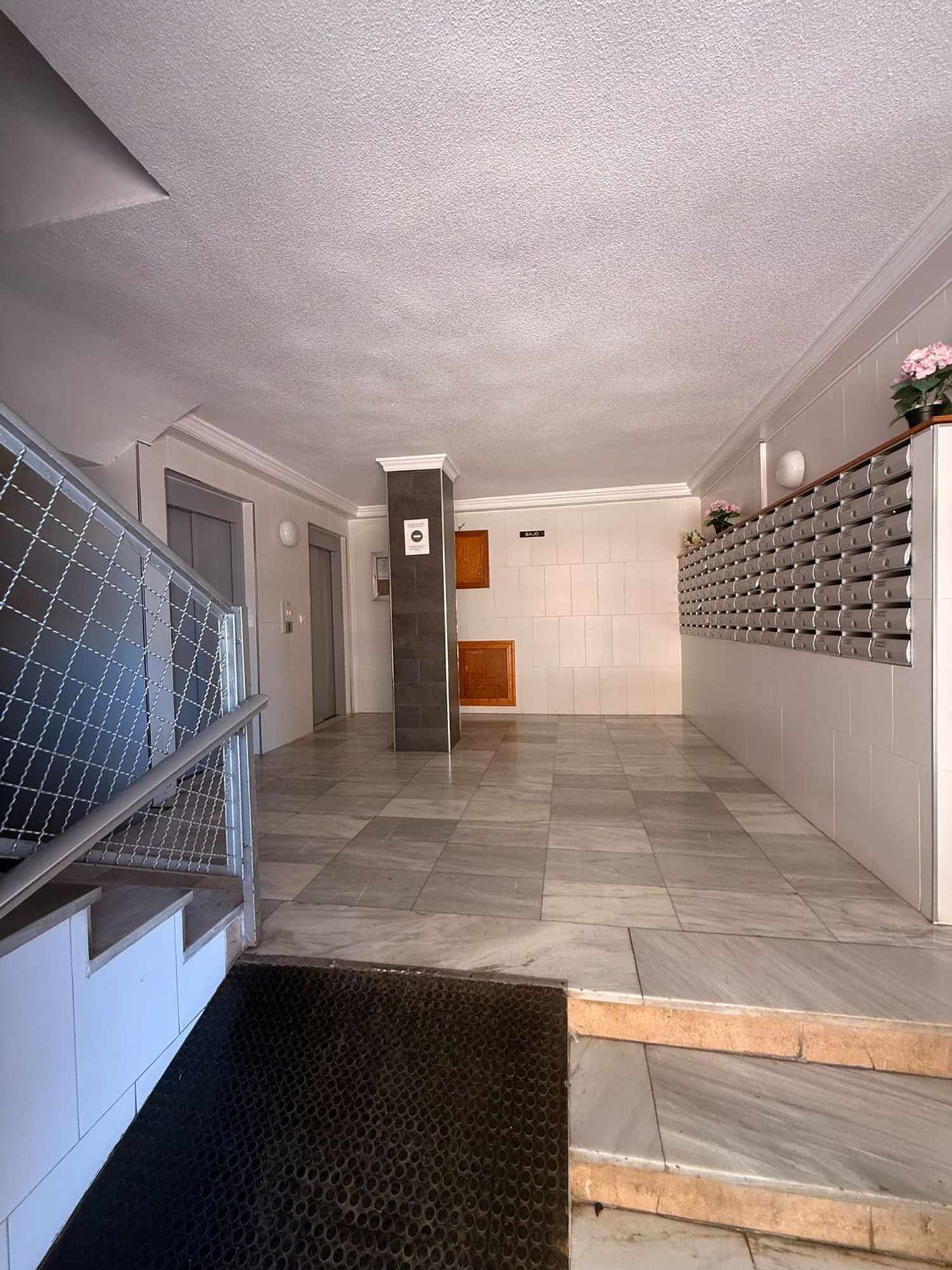 Estudio en Calle la Loma, 107, Avenida Habaneras - Curva de Palangre - Foto 20