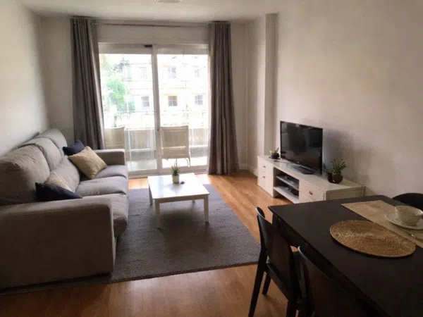 Piso en paseo Penyal D’fach, 6 - Foto 1