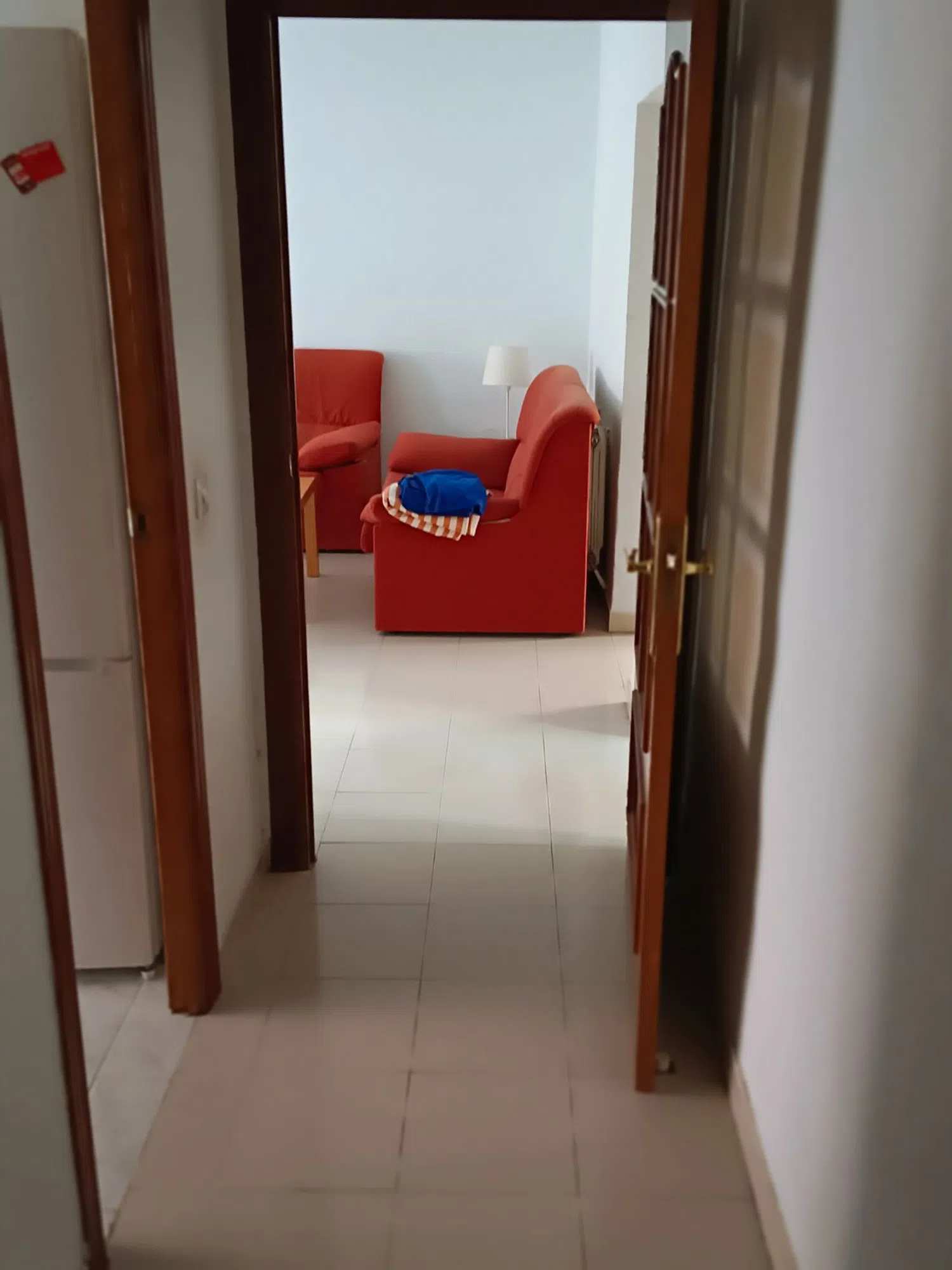 Piso en calle santovenia, 12 - Foto 3