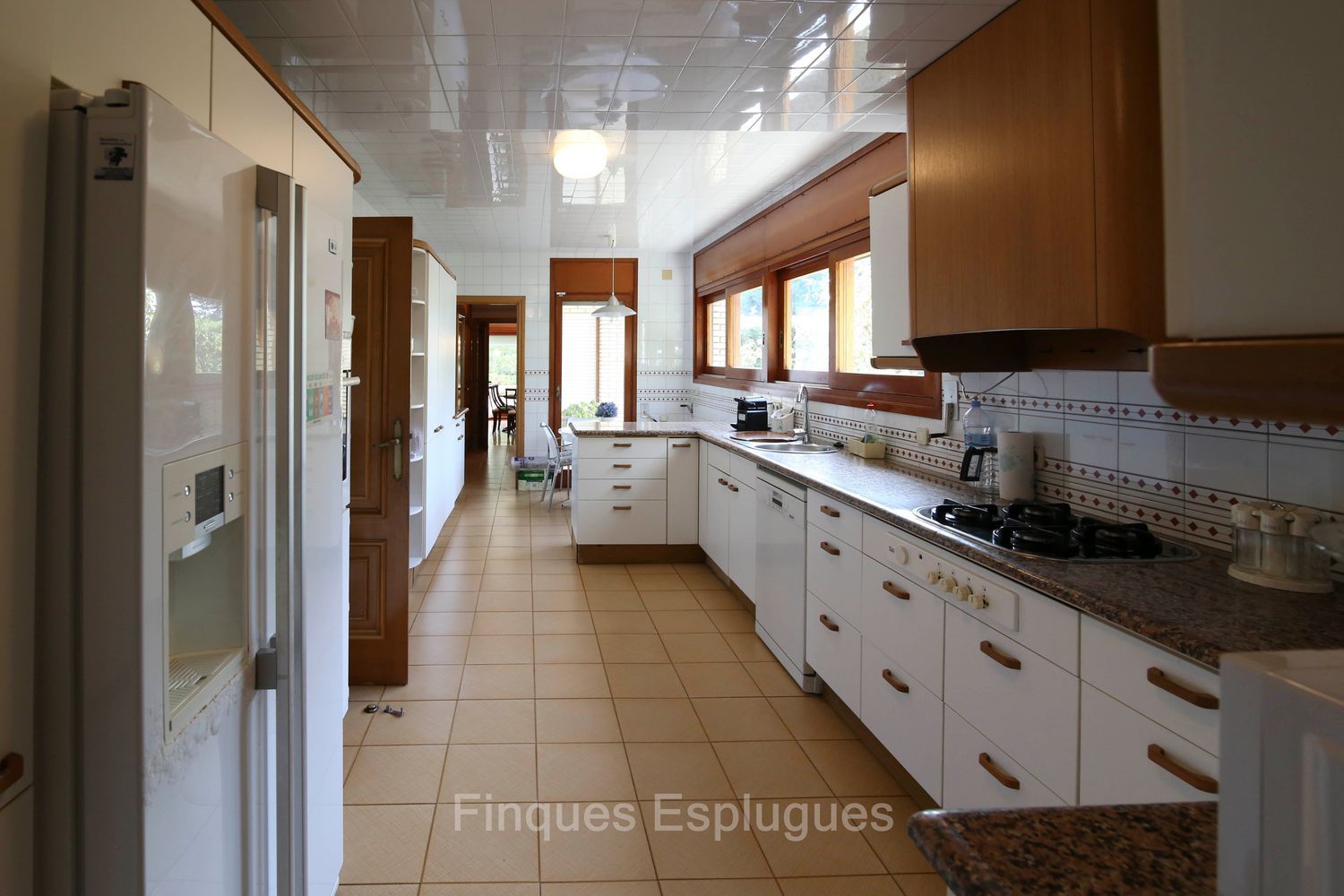 Casa o chalet independiente en Av Maestra Dolors Barcelo De, La Miranda - Ciutat Diagonal - Foto 14