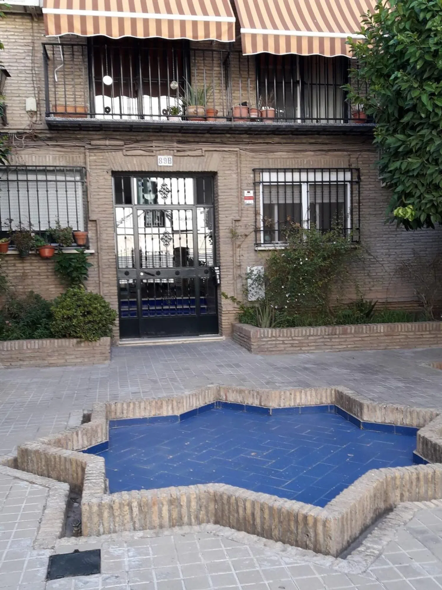 Piso en calle Rodrigo de Triana, 89 - Foto 3