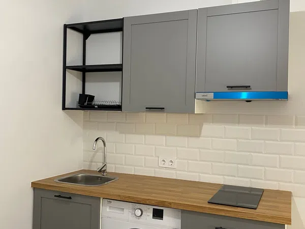 Estudio en Alonso Céspedes, 20, Casco Antiguo - Centro, Casco Antiguo - Centro - Foto 11