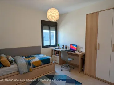 Piso en  Almería Capital - Foto 15