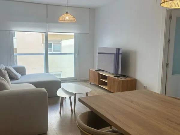 Piso en Paseo de Sancha, 12, Malagueta - Monte Sancha - Foto 6