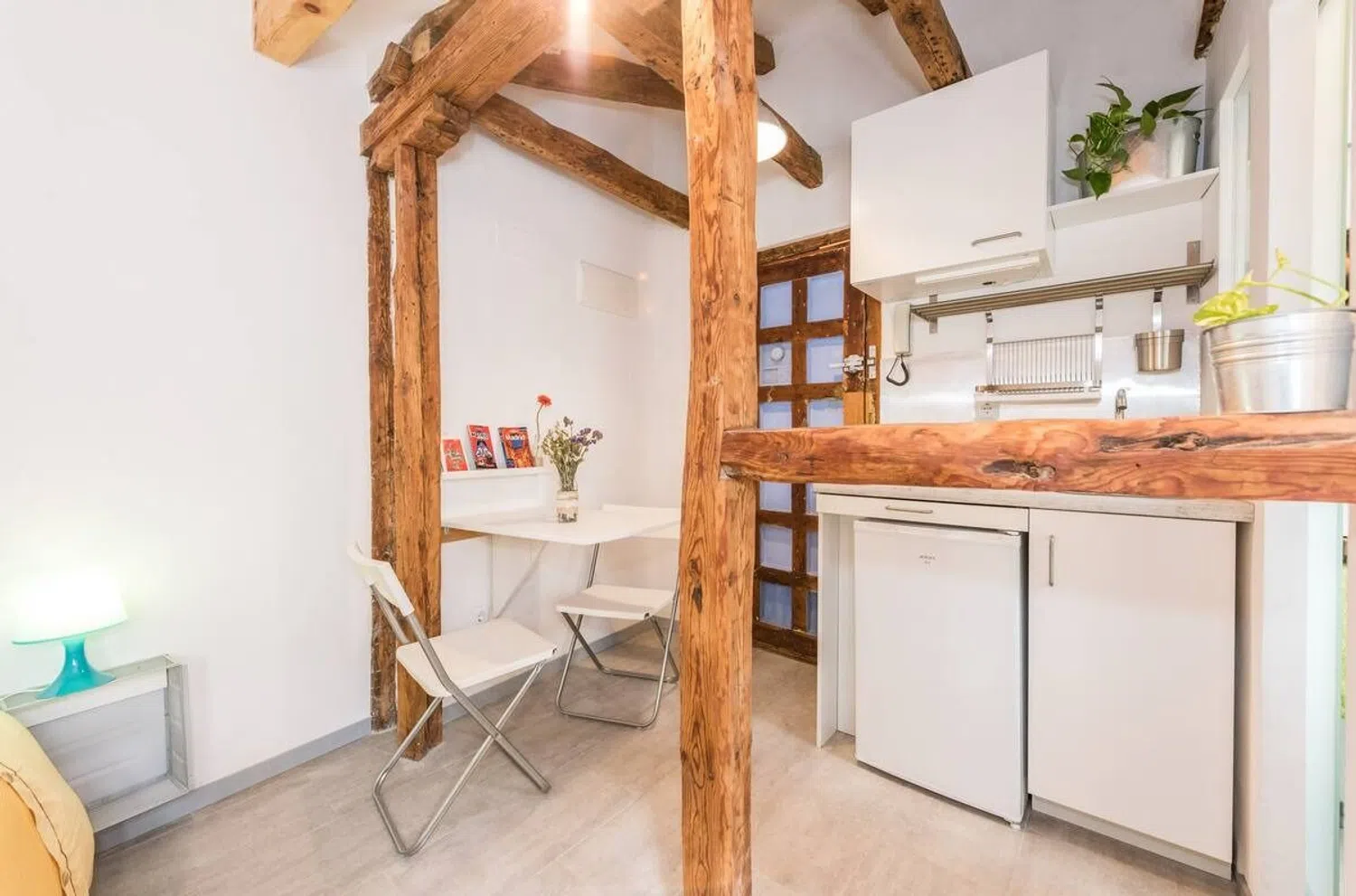 Estudio en calle Mayor, 19 - Foto 6