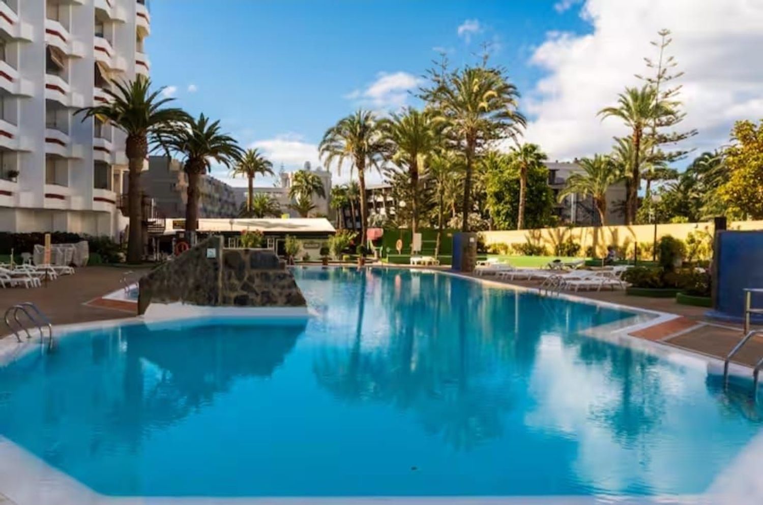 Estudio en Avenida de Tenerife, 8, Playa del Inglés, Playa del Inglés - Foto 10