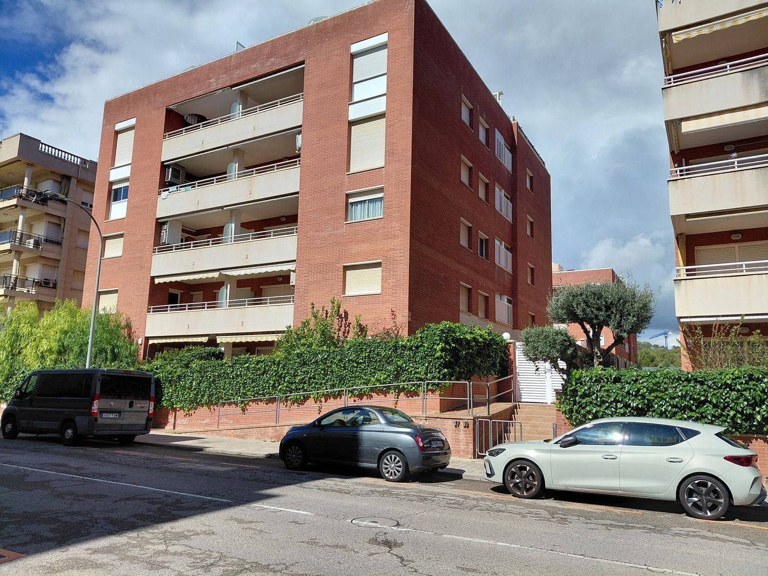 Piso en avenida de la Cossetània, 37 -39 - Foto 24