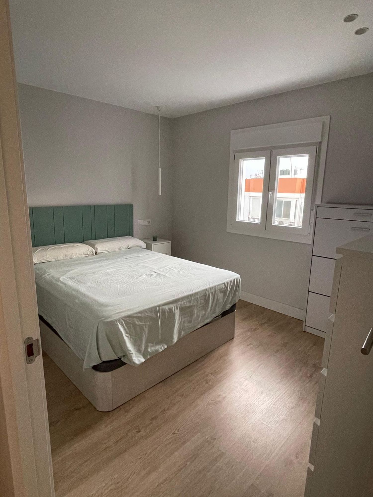 Piso en calle Lamarque de Novoa, 12 - Foto 25