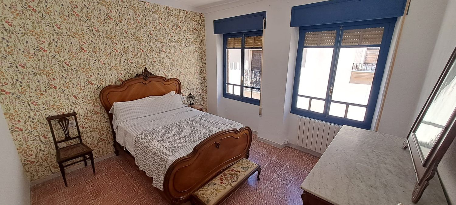 Casa de pueblo en Calle Parrales, 20 - Foto 10