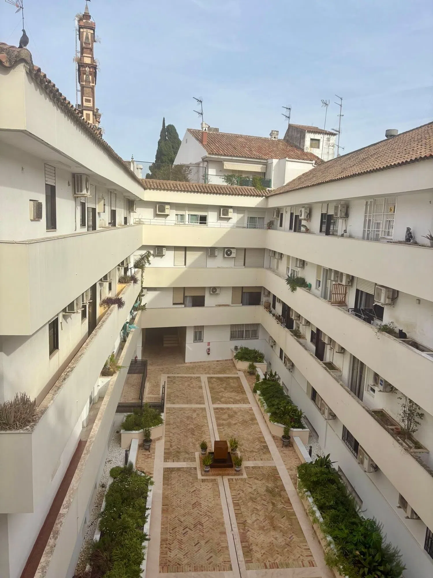 Piso en calle Gravina, 13 - Foto 15