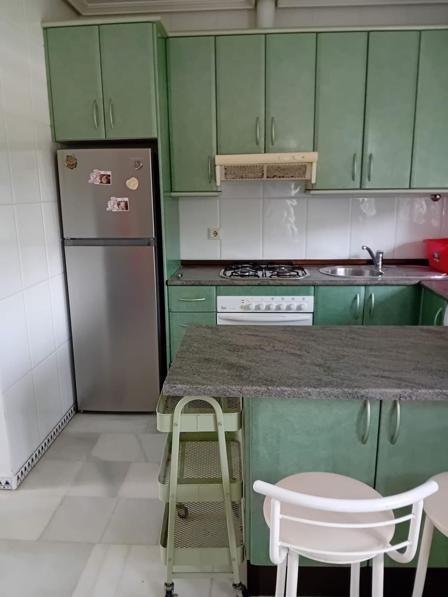 Piso en Urbanizacion Complejo las Quintas, 3, La Barrosa, La Barrosa - Foto 6