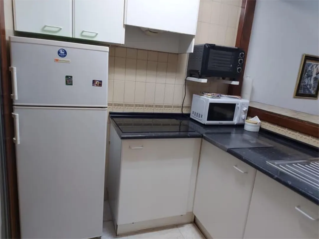 Apartamento en Centro - Foto 4