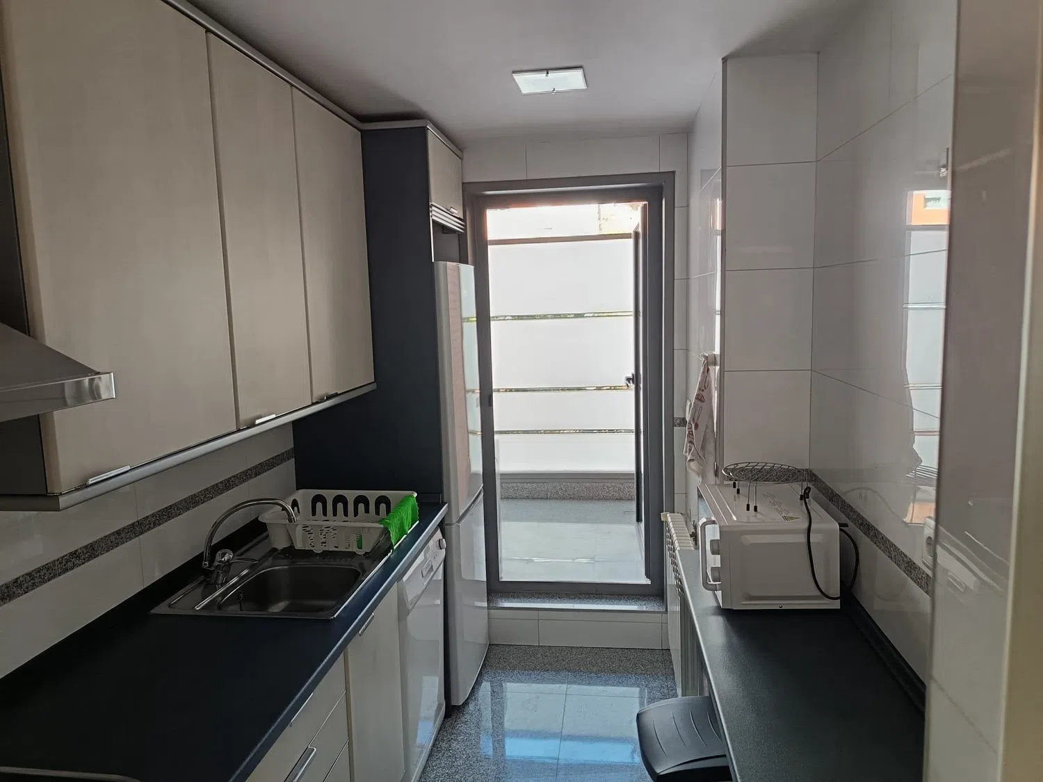 Piso en calle de Caleruega, 82 - Foto 5