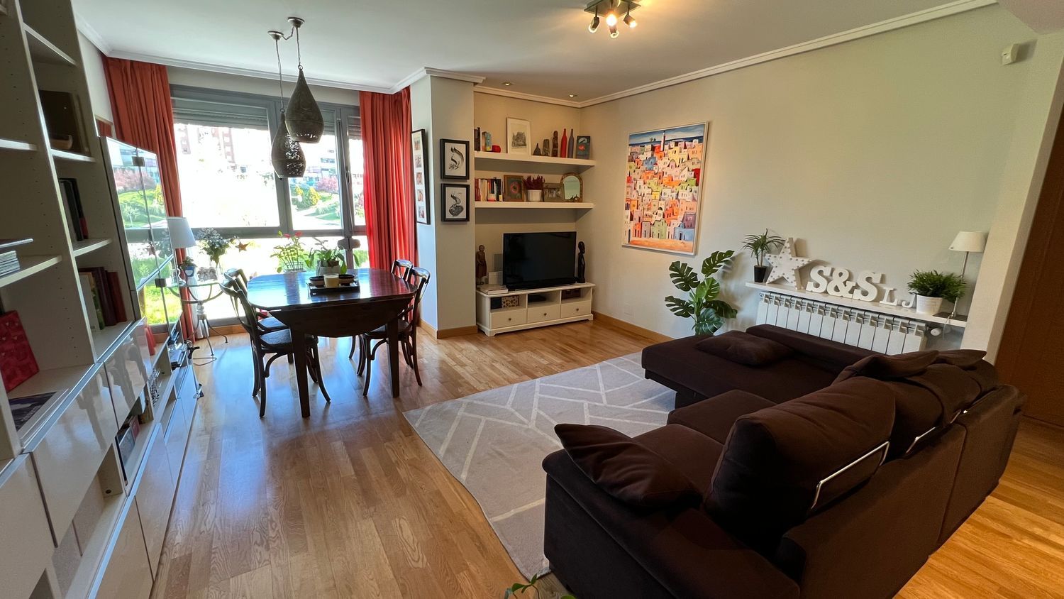 Piso en camino de Ganapanes, 1 - Foto 2