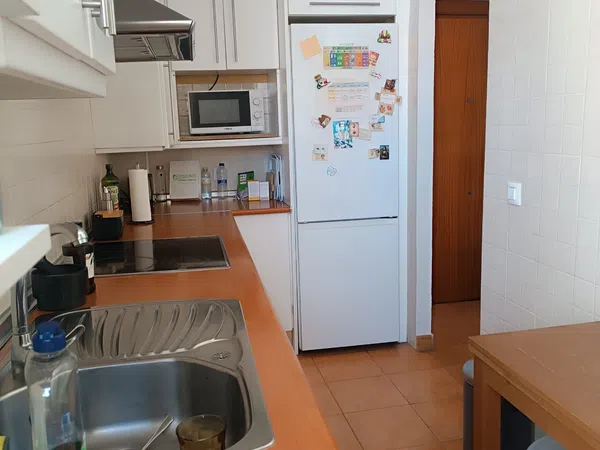 Piso en Calle Diego de Vergara, 65, Los Castillejos - La Trinidad - Foto 11