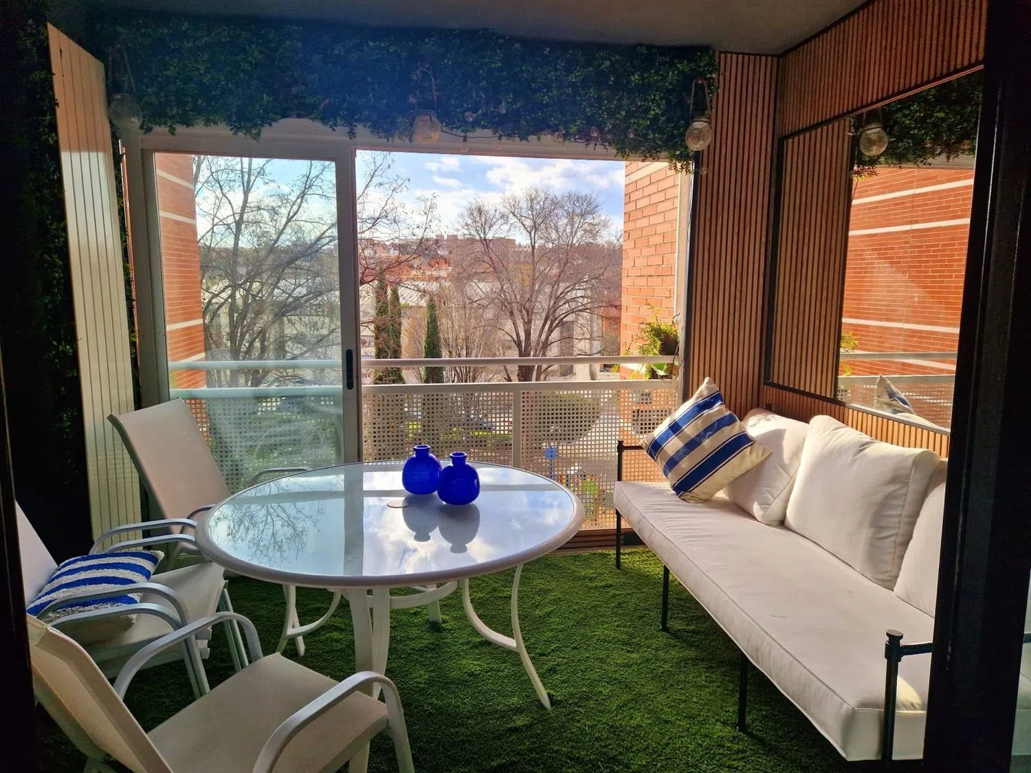 Piso en calle del Eucalipto, 11 - Foto 4