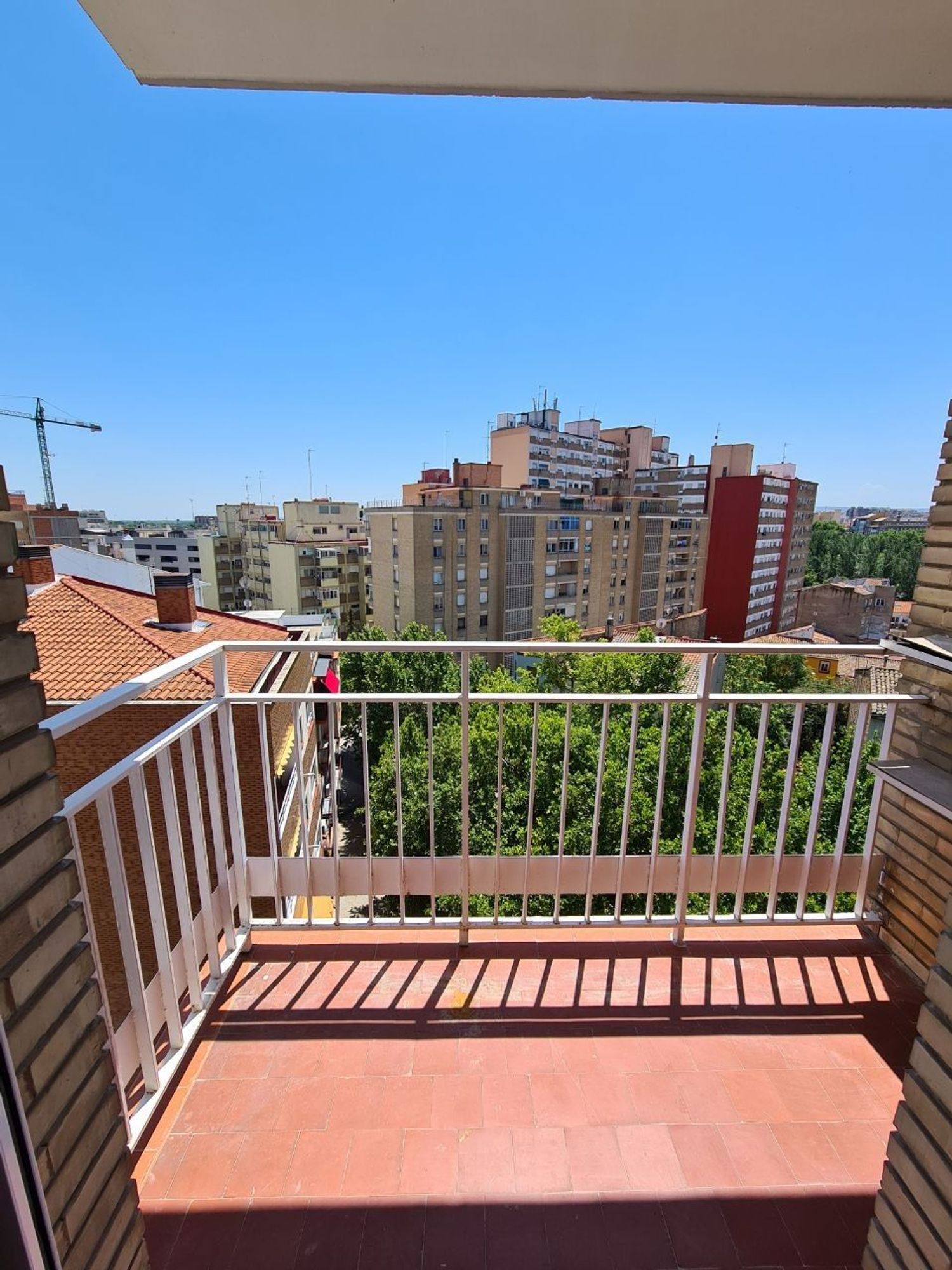 Piso en Barrio Barrio Jesús - Foto 8
