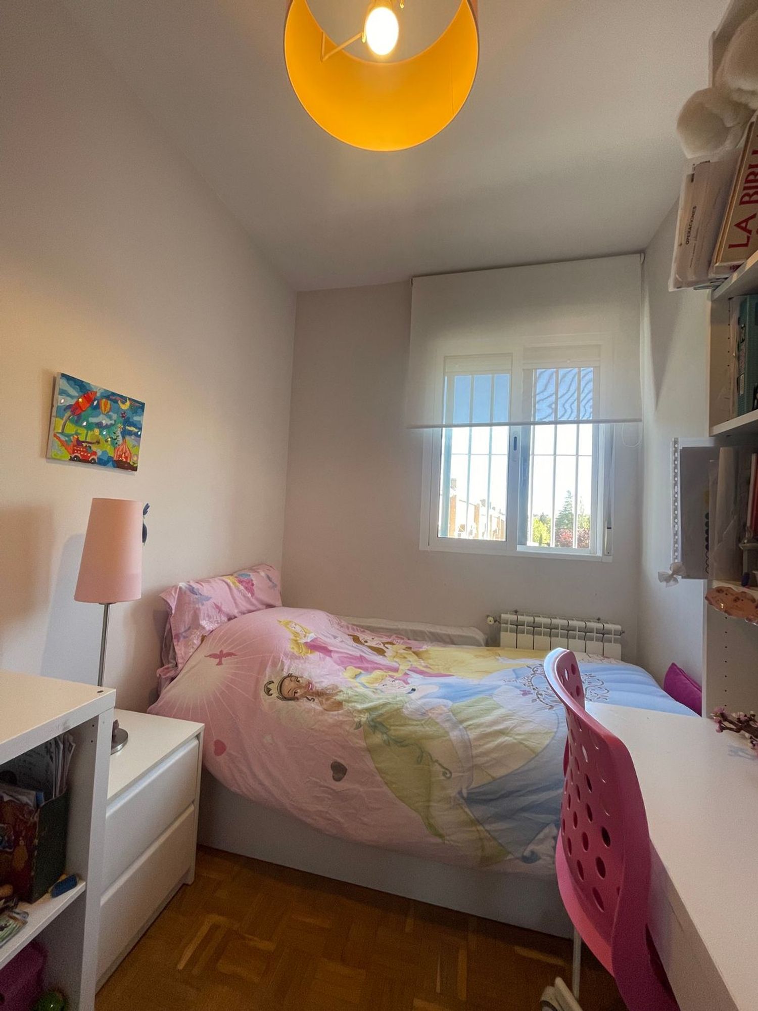 Chalet adosado en venta en Zona Carretera del Plantío - Foto 19