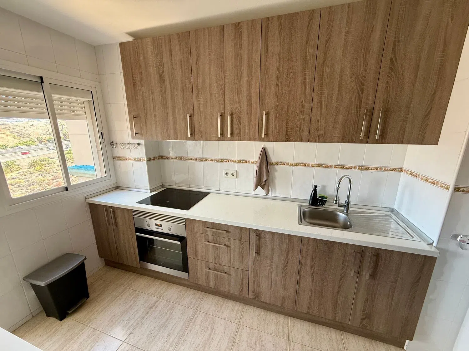 Piso en calle Virgen del Pilar, 43 - Foto 4