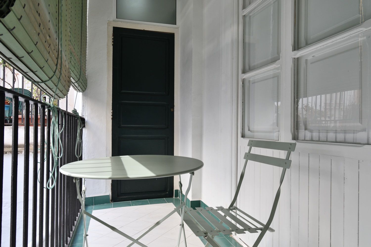 Piso en calle Turia, 6 - Foto 16