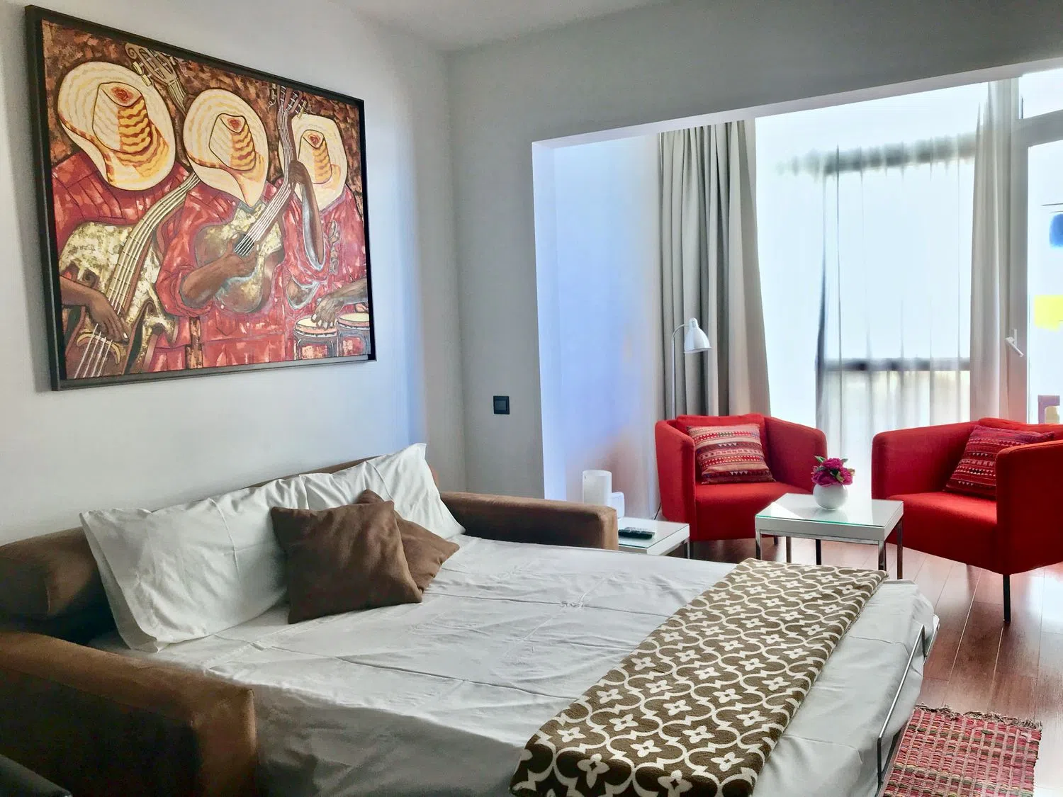 Piso en calle Pintor Martínez Virel, 4 - Foto 9