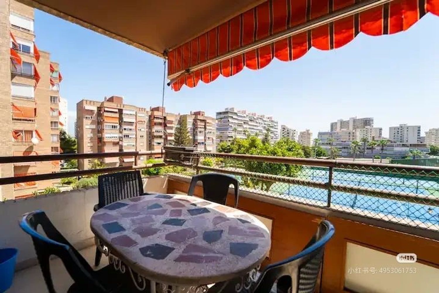 Piso en Avenida de les Nacions, 3540, Playa de San Juan - Foto 5