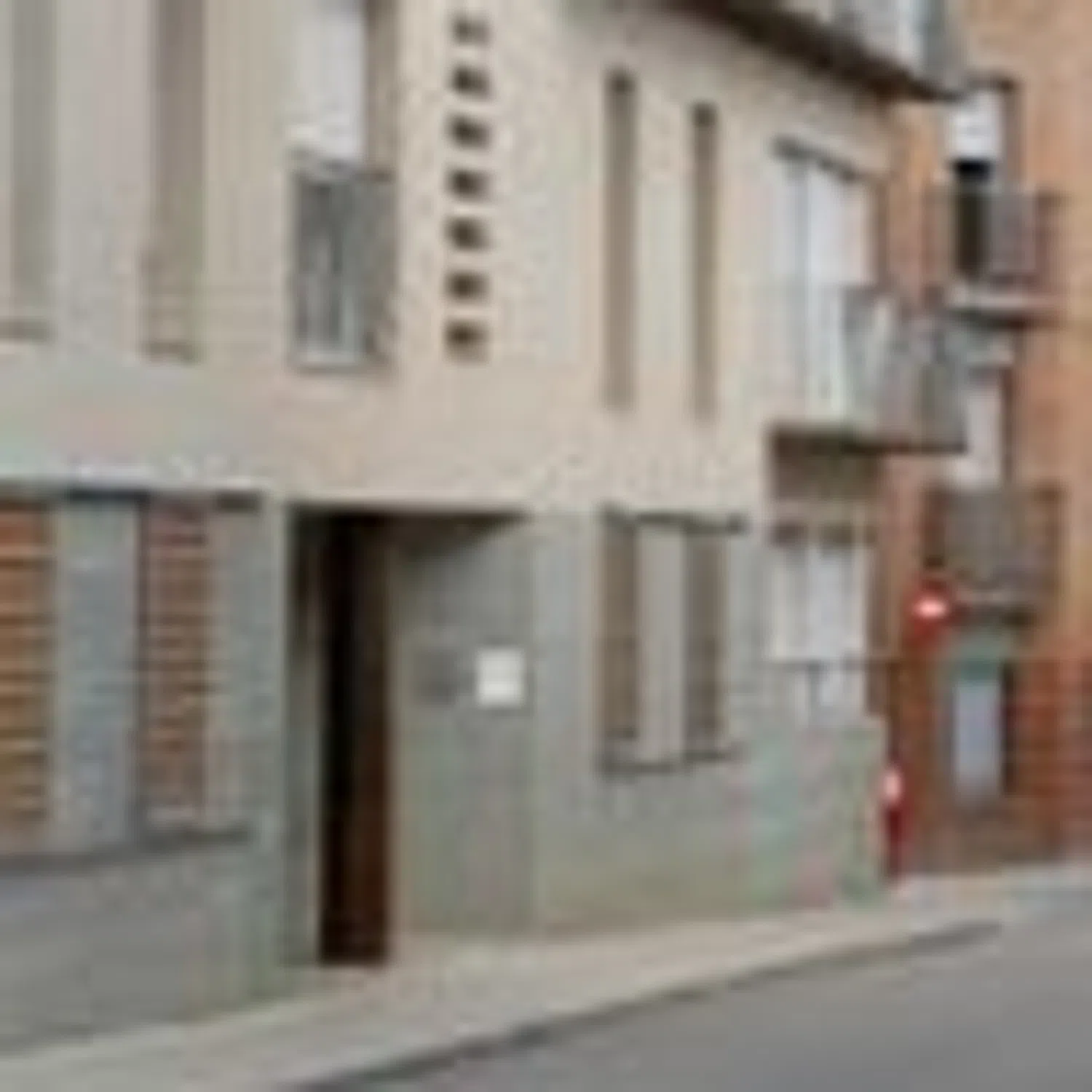 Piso en calle Col-Legi, 41 - Foto 1
