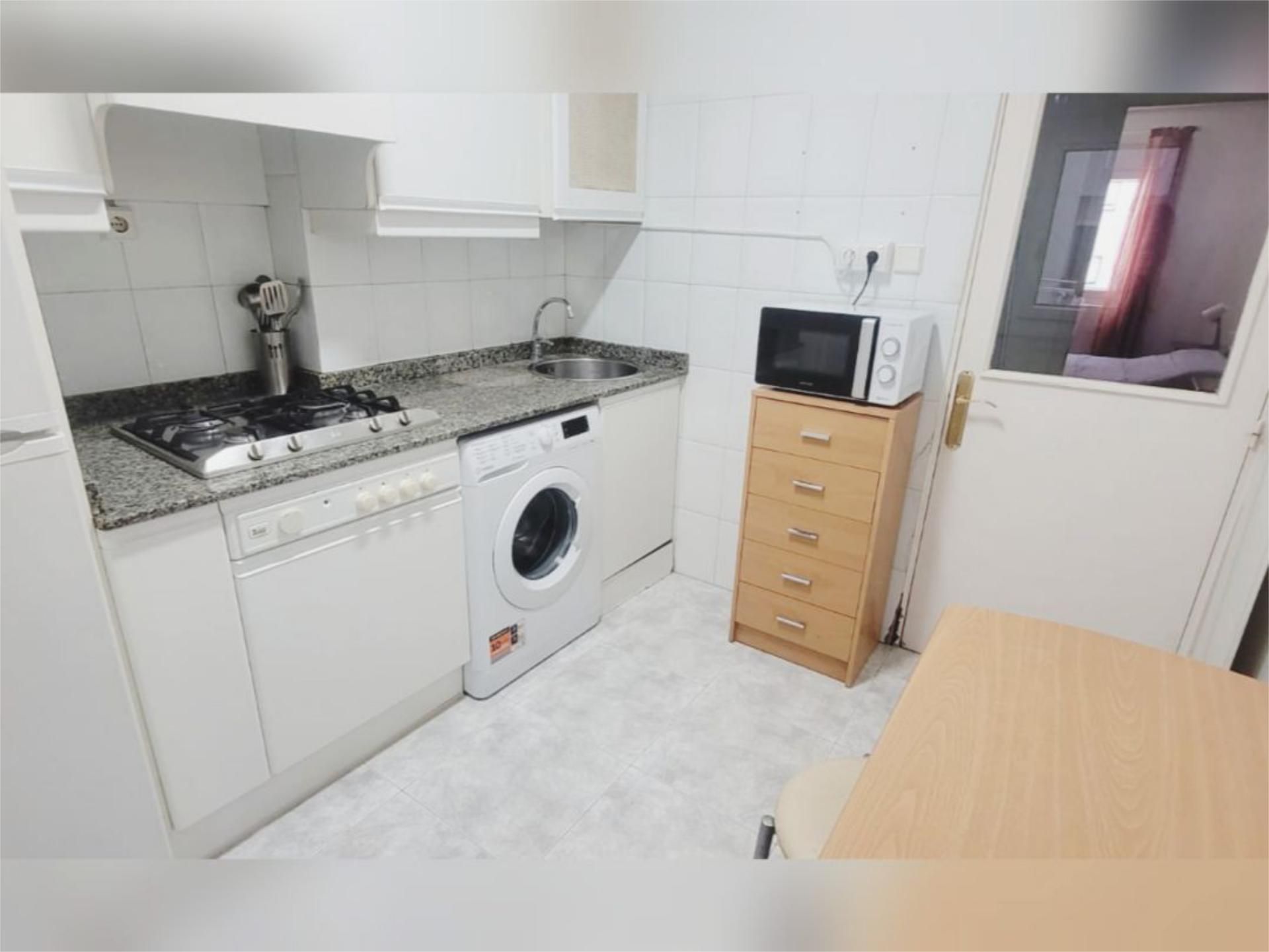 Piso en  Calle Isaac Peral 26 - Foto 8