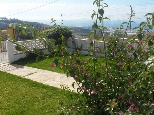 Casa rural en Diseminado Pago Manzano Bajo, 541, Torrox Pueblo, Torrox Pueblo - Foto 13
