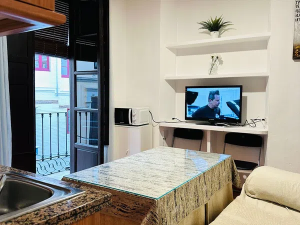 Piso en Calle Jesús y María, 10 b, San Matías - Pavaneras - Foto 7
