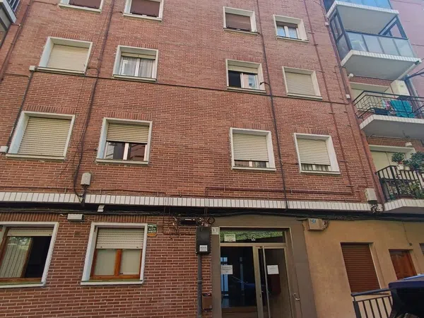 Dúplex en Calle San Lvis Kalea, 6, Rontegui-Pormetxeta, Rontegui-Pormetxeta - Foto 19
