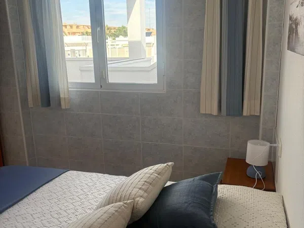 Ático en Avenida Chafarinas, 5 - Foto 13