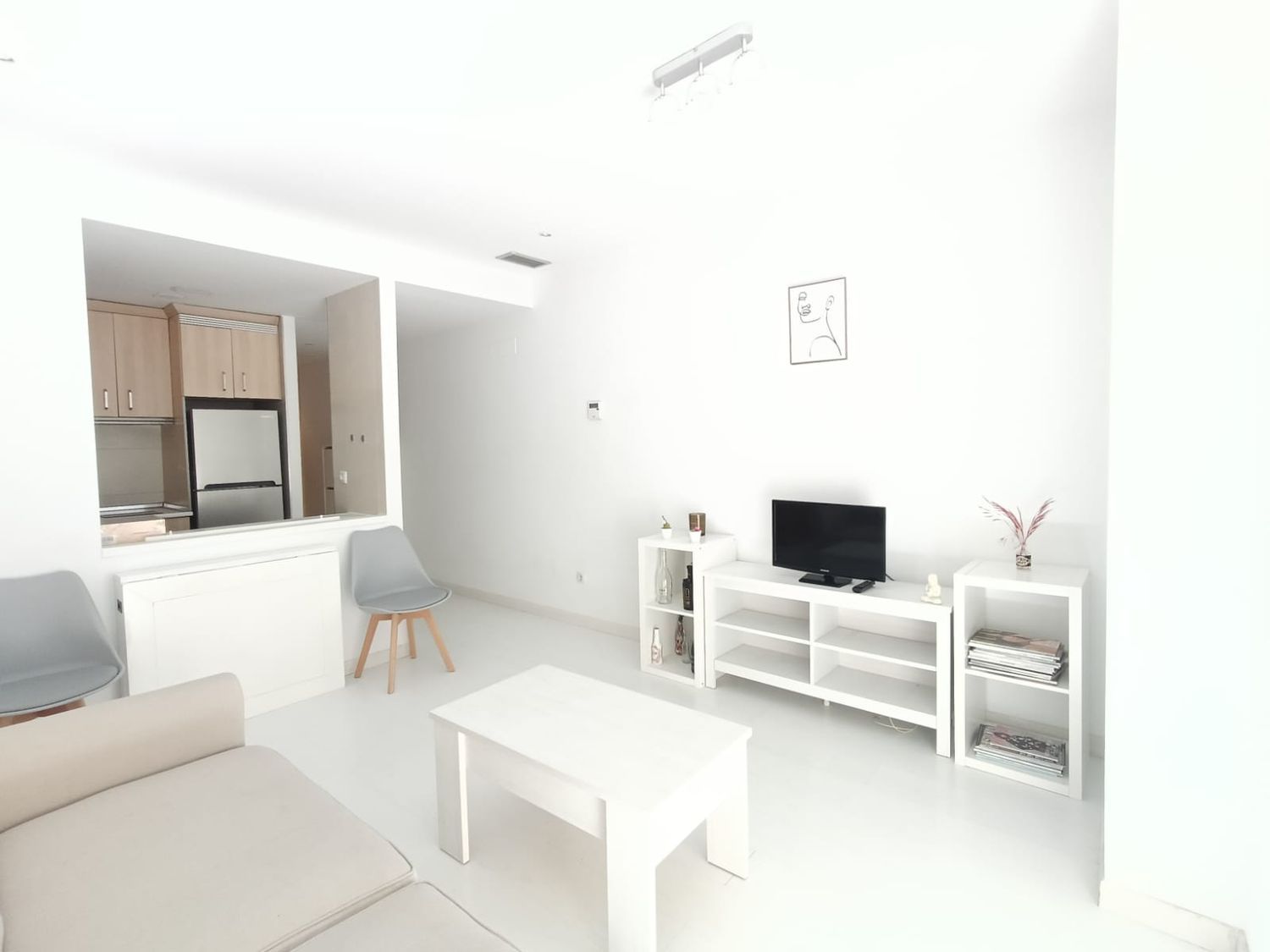 Piso en calle de Alfonso I, 29 - Foto 2