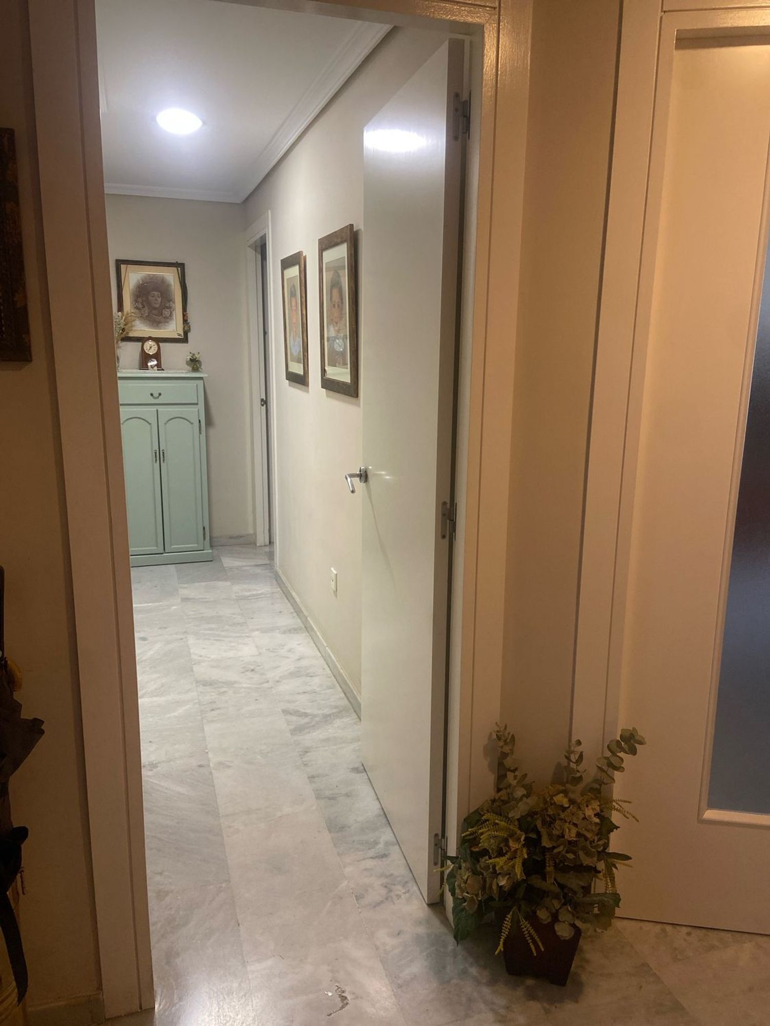 Piso en Ronda de Triana-Patrocinio-Turruñuelo - Foto 4