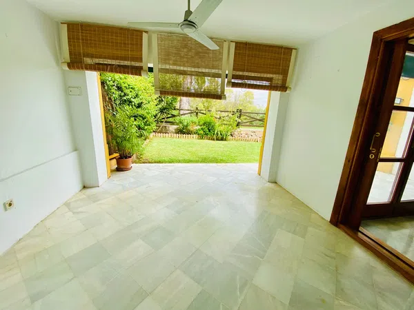 Chalet pareado en camino Cortes, 2 local - Foto 9