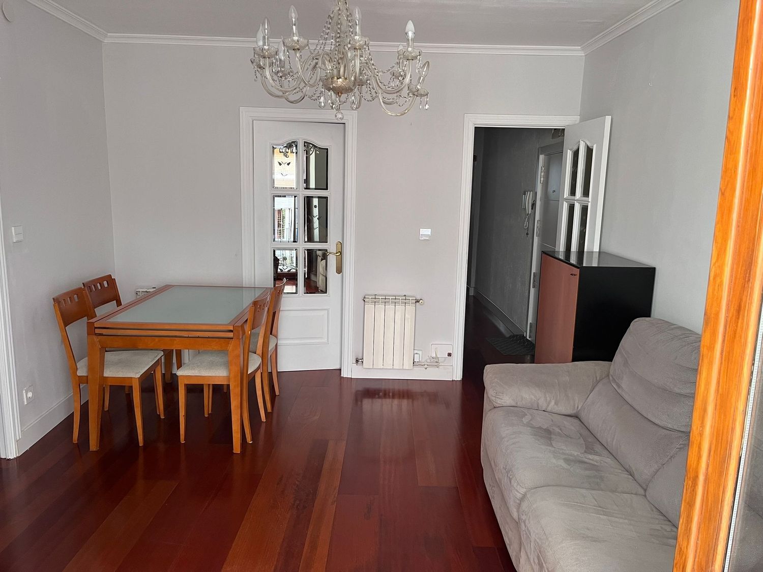 Piso en calle de Jesús del Valle, 42 - Foto 5