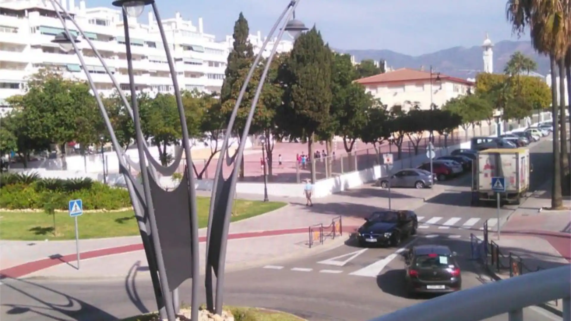 Piso en  Calle Churruca 1 - Foto 18