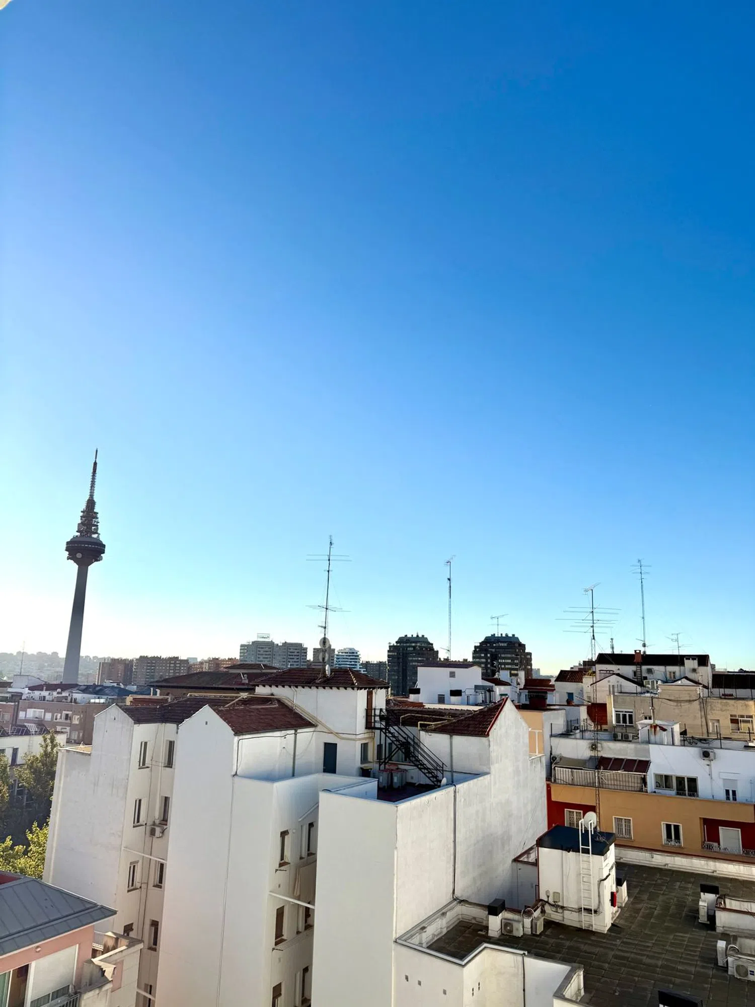 Ático en Barrio Goya - Foto 18