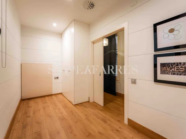Piso en Paseo de Gràcia - Foto 16