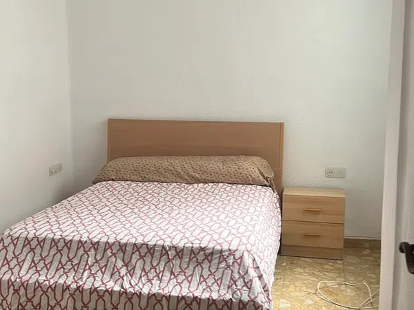 Piso en Calle Doctor Domagk, 2, Russafa - Foto 3