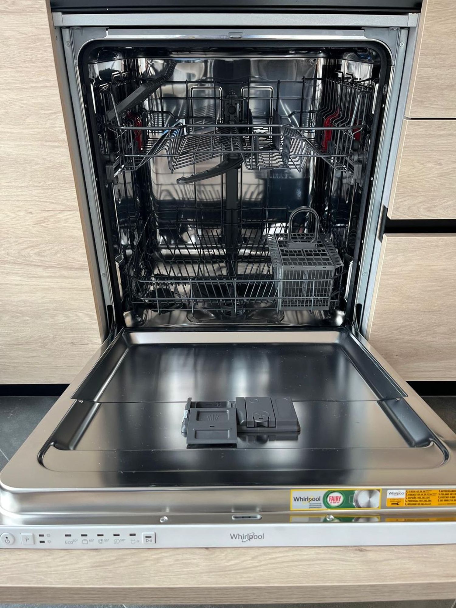 Piso en calle de San Bernardo, 38 - Foto 19