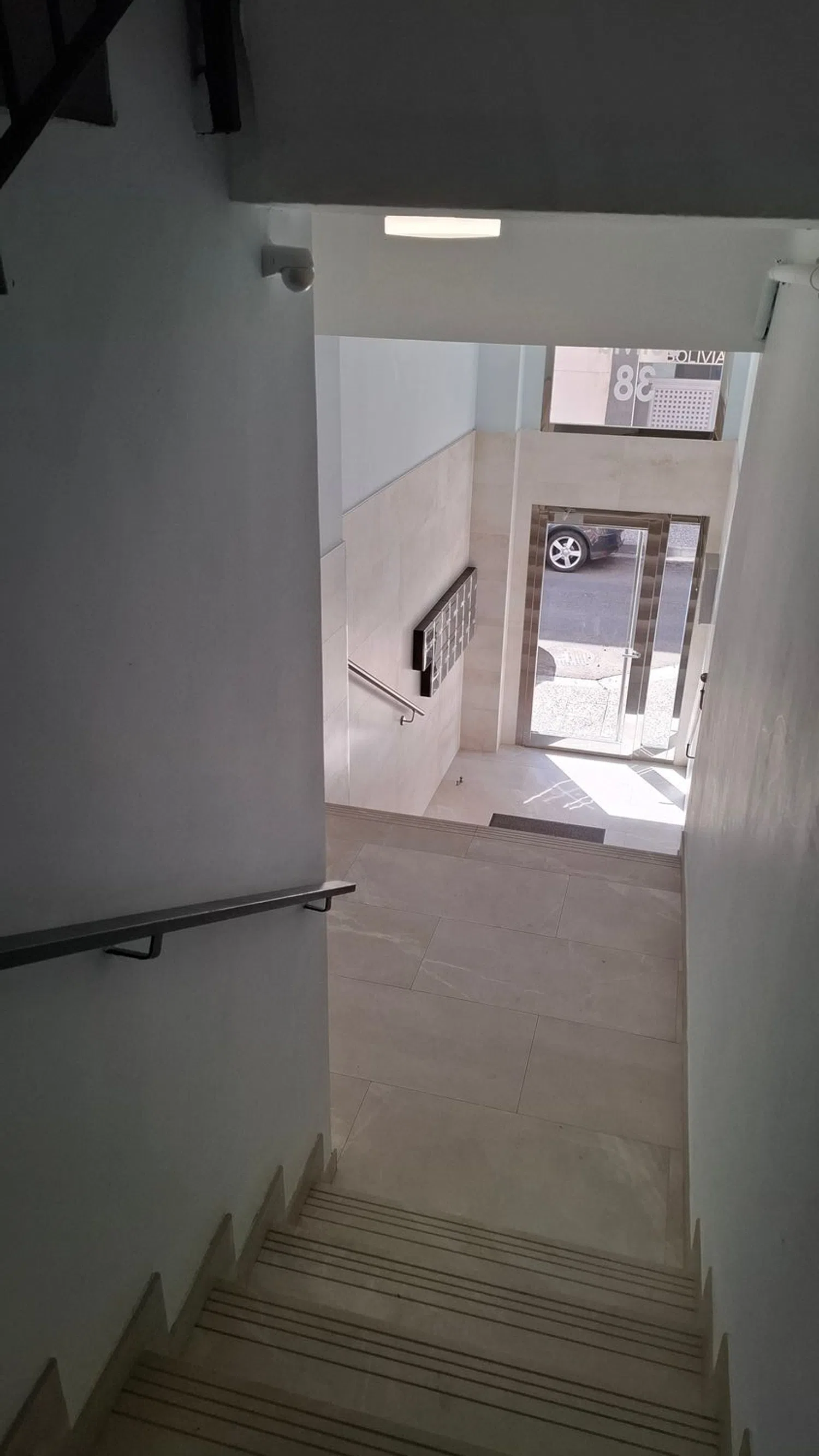 Piso en calle de Bolivia, 38 - Foto 2