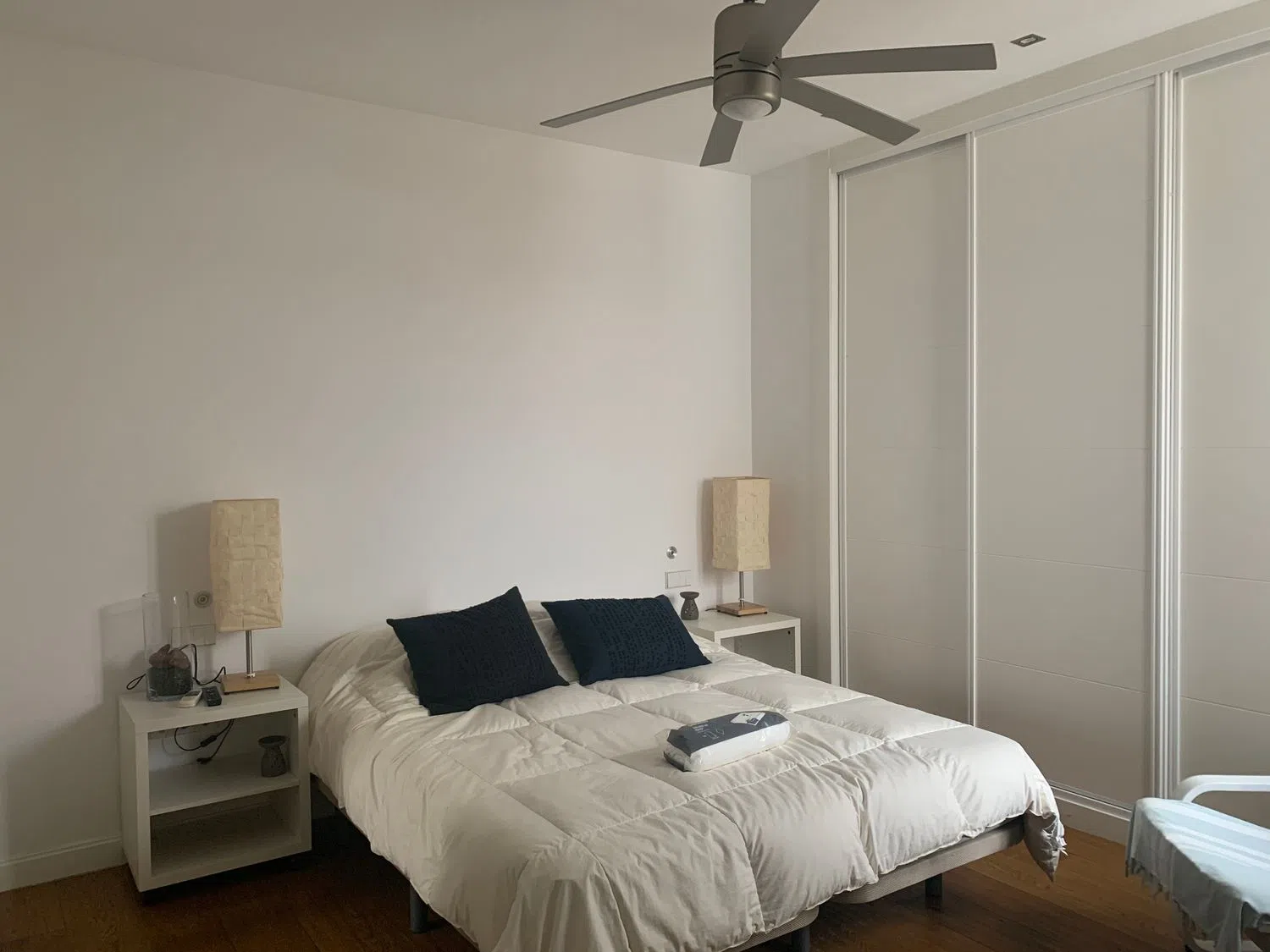 Ático en calle de Espronceda, 3 - Foto 13