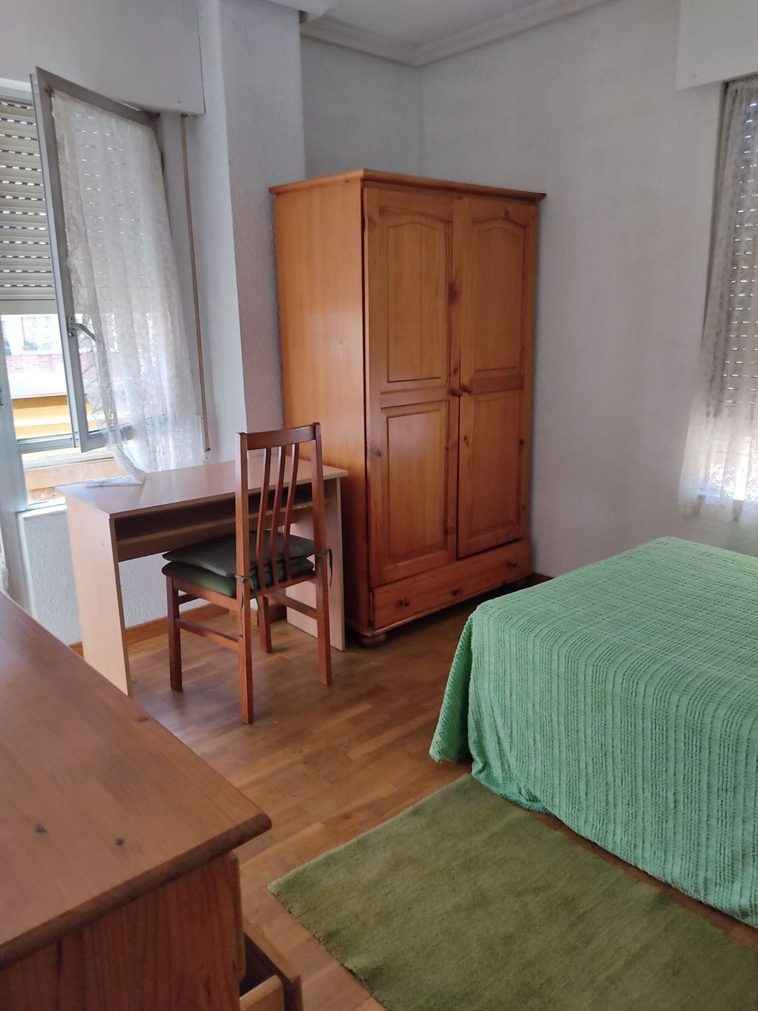 Piso en Calle santa ana, 26, El Ejido - Sta. Ana, El Ejido - Sta. Ana - Foto 10