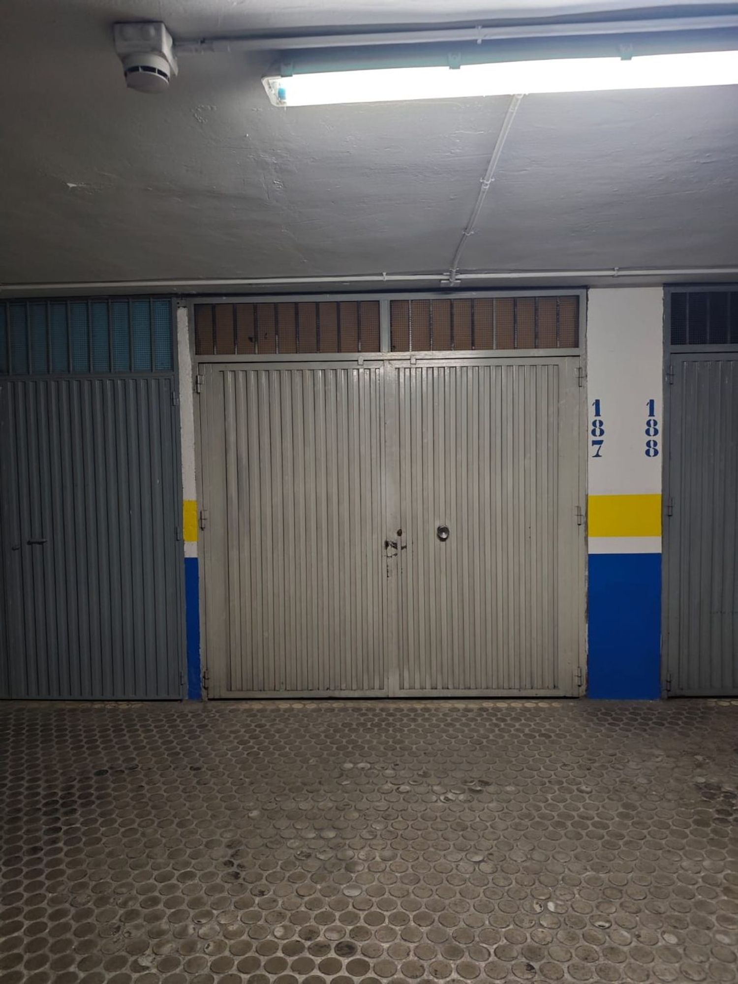 Garaje en Calle Arabial junto a 58, 58, Ronda - Arabial - Foto 7