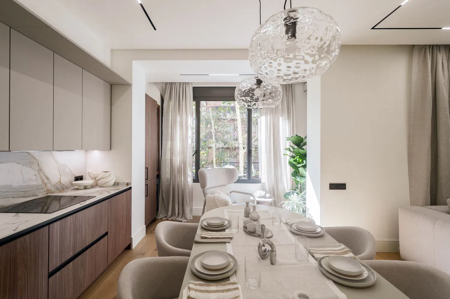 Piso en calle de Roger de Llúria, 124 - Foto 7