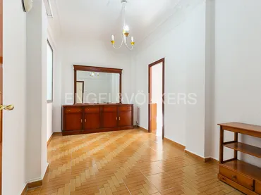 Piso en  Carrer de Lluís Oliag - Foto 1